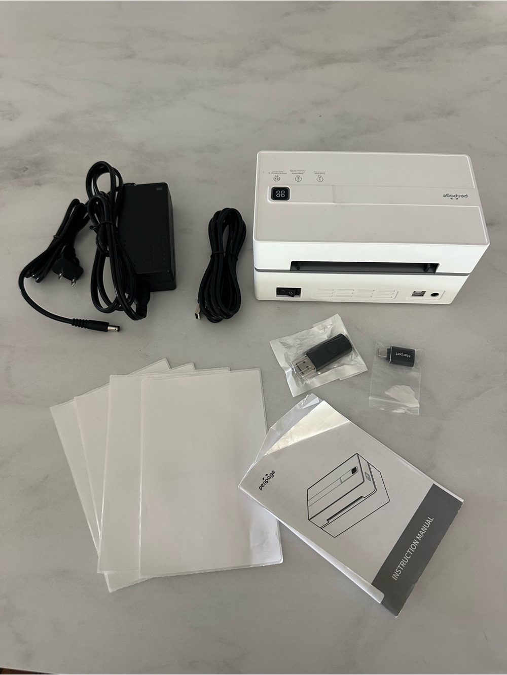 Mini Printer